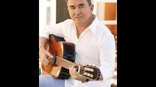 AMADO BATISTA SONHO LINDO Voce e a saudade que ficou [upl. by Arul]