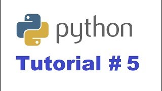 Python Tutorial for Beginners 5  Python print and input Function [upl. by Rramal128]