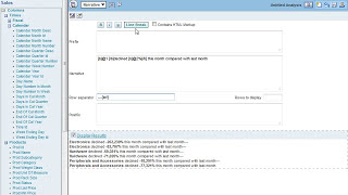 OBIEE 11g Architecture Tutorials  OBIEE Online Training  Part 9 [upl. by Saideman]