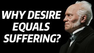 Demystifying Desire A Schopenhauer Philosophy [upl. by Minica]