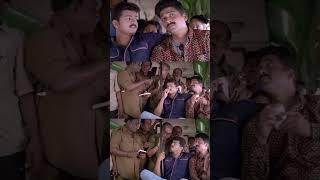 Vijay Funny Scene Shorts  Thamizhan  Vijay  Youtube Shorts [upl. by Kyrstin147]