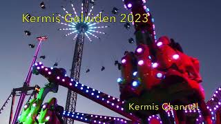 Kermis Geluiden 2023 [upl. by Rose173]