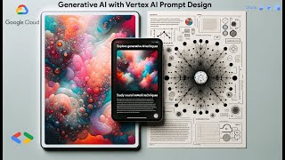 LAB 3 Generative AI with Vertex AI Prompt Design  Google Cloud Study Jams 2023  GDSC SIESGST [upl. by Leiva]