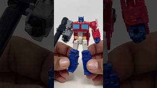 Core Class Skybound Optimus Prime [upl. by Lerad]