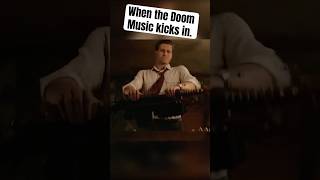 When The Doom Music Kicks In shorts memes blackops6 [upl. by Ellehcear]