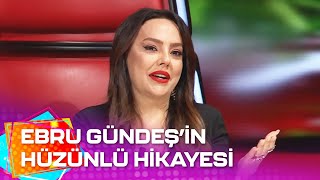 Ebru Gündeş 25 Sene Sonra İlk Kez O Şarkıyı Söyledi  Demet ve Jessle Gel Konuşalım [upl. by Caruso]