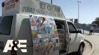 Live PD Selling More Than Ice Cream Season 3  AampE [upl. by Ledoux]