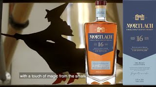 Mortlach 16 и маленькая ведьмочка [upl. by Osanna]