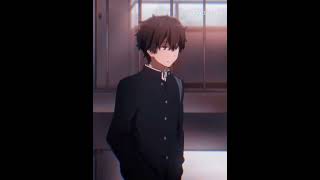 hyoukaedit anime hyouka edit [upl. by Anaillil]