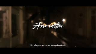 DN Jo amp Nelson  Axır vaxtlar Audio [upl. by Cyprian]