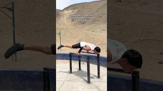 motivacion temach desarrollopersonal calistenia calisthenics gym fyp [upl. by Asseralc]