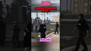 Consegui a Gian Piero en GTA5 shortvideo shorts gta5 roleplay [upl. by Dieball34]