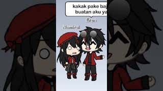 Pake baju buattan Erenbaikhati [upl. by Akila]