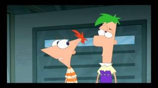 Phineas and Ferb Philosophers and Theologiansflv [upl. by Edita]