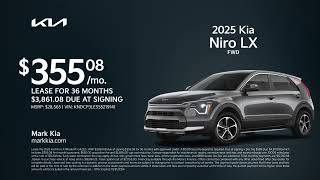 Kia Niro 10052024 4398381 [upl. by Janine740]