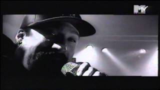 Cypress Hill  Insane In The Brain  Live At MTV Hanging Out 1996 HD [upl. by Ber]