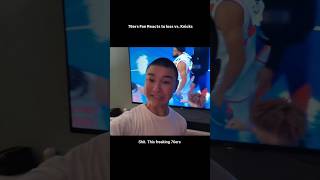 76ers Fan Reacts to loss vs Knicks 2024 NBA Cup [upl. by Ralleigh]