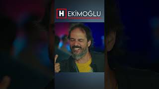 O Zaman İçelim Hekimoğlu [upl. by Nauqahs]