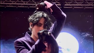 231028 DPR IAN DOPE LOVERS SUNDOWN LIVE SINGAPORE [upl. by Armand62]