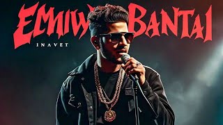 Emiway Bantai  Kadak Ban New Version  Rap Song  Hip Hop Song  Punjabi Song  Dj Remix Song [upl. by Ygief]