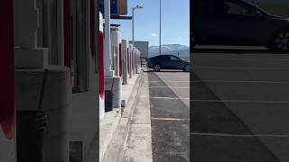 Missoula Montana Supercharger Highway 93 North [upl. by Atnahc]