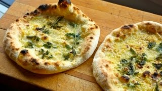 Basic Neapolitan Pizza Dough [upl. by Ayomat]