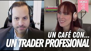 De TRADER RETAIL a TRADER PROFESIONAL ¿Cómo LOGRARLO [upl. by Howlan]