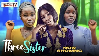 Three Sisters Action Movie  Abebi Fisayo  Yoruba 2024 Film [upl. by Rudolph215]