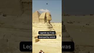 The MOST mysterious monument out there history egypt [upl. by Ynobe]