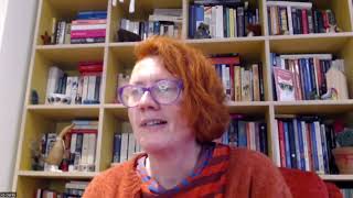 POWES Interview Excerpt with Victoria Clarke Thematic Analysis [upl. by Avivah]