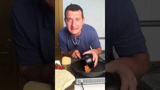 QUESADILLA 🧀 🌮 viral allio receta quesadilladeverdades [upl. by Arelus]