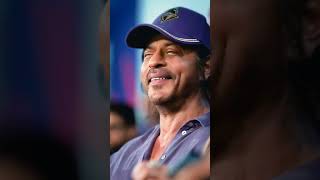 kkr shahrukhkhan shahrukh ipl2025 rinkusingh djbravo [upl. by Arreic102]