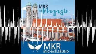 1501 Beckenbauer Pilgerhighlights und TaxiPfarrer  MKR – Das Magazin [upl. by Bondon]