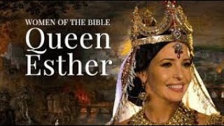 Queen Esther  The Woman Who Risked It All [upl. by Leoline]