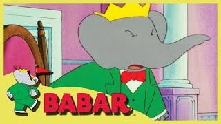 Babar  Babars Triumph Ep 5 [upl. by Alyk]