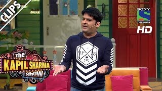 Kapil Sharma ki Dillagi  The Kapil Sharma Show  Episode 2  24th April 2016 [upl. by Trevorr]