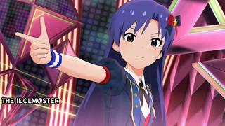 【ミリシタMV】THE iDOL MSTER Royal Starlet Ver [upl. by Tice]