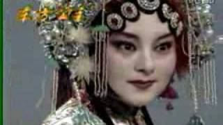 【京剧】贵妃醉酒 Peking Opera  Drunken Concubine 楊貴妃 [upl. by Roselia]