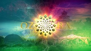 OZORA Festival 2015 Official Video [upl. by Yve]