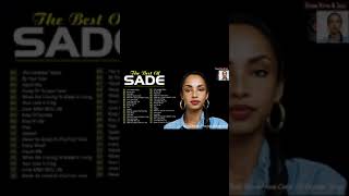 Sade Greatest Hits Full Album 2024 Shorts [upl. by Annig285]