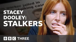 “If he wants to he will try and find you”  Stacey Dooley Stalkers  BBC Three [upl. by Alli]