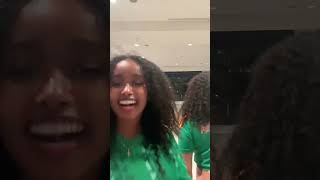 ethiopianmezmur shortvideo habesha [upl. by Yaner]