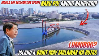 Manila Bay Update February 11 2024 [upl. by Myrtice]