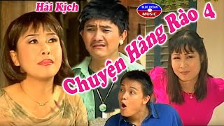 Hai Kich  Chuyen Hang Rao 4 Kieu Oanh Hong Van Anh Vu Thanh Phuong [upl. by Heimlich482]