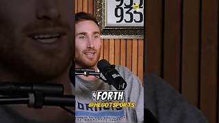 Gordon Hayward Tells CRAZY Story About Jerry Sloan Quitting The Utah Jazz 😱 shorts nba utahjazz [upl. by Letney]