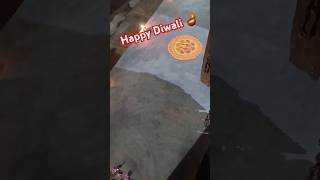 Diwali rangoli 🪔🪔💥 [upl. by Ecad]