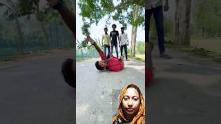 চিংকু মাস্তানের বন্ধু shortcomedy funny spsohel [upl. by Nomolos516]