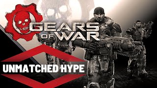 A forgotten esport Why classic Gears of War is still the best competitive shooter [upl. by Arah723]