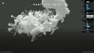 Particle Love [upl. by Inaej]