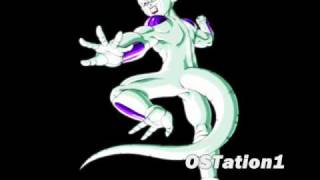 Dragon Ball Z Frieza  Fight  Theme [upl. by Daveda195]